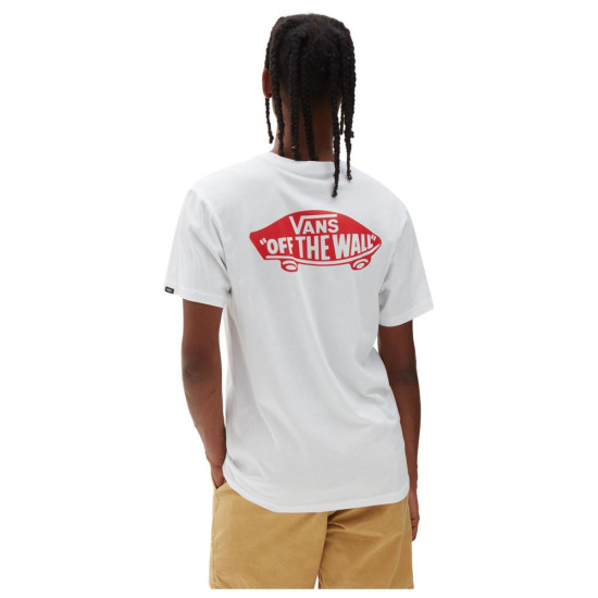 Vans Ανδρική κοντομάνικη μπλούζα